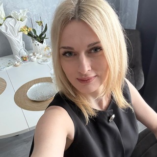 Логотип @shtefanksenia - Штефан знает!