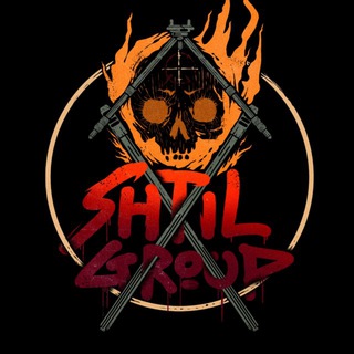 Логотип @shtil13 - Shtil