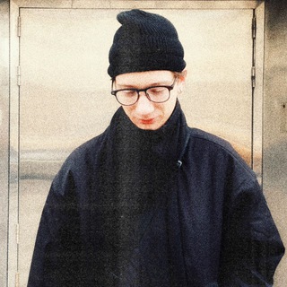 Логотип @shtilll - лёня штиль