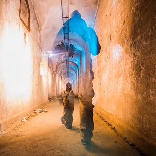 Логотип @shtilltales - Истории от Штиля