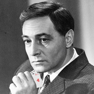 Логотип @shtirliz_blefuet - Блефуем до конца