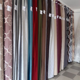 Логотип @shtori_malgobek6 - Шторы в рассрочку Малгобек