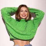 Логотип @shtorm_dana - Dana Shtorm