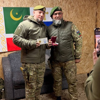 Логотип @shtormmsb26tp - ОТРЯД ШТОРМ, МСБ, 26 ТП МО РФ