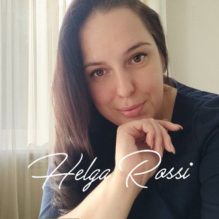 Логотип @shtory_helgarossi - 🌷Шторы Самара • Каталог • Цены