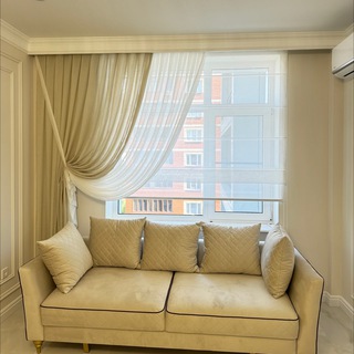 Логотип @shtory_style_home89389093537 - Шторы в рассрочку Style home