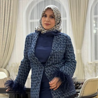 Логотип @shtory_zalina - Shtory_Zalina