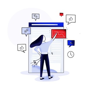 Логотип @shtotakoemarketing - Што такое маркетинг