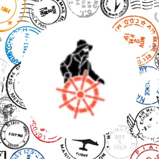 Логотип @shtourval_ru - Штурвал - дешевые горящие туры