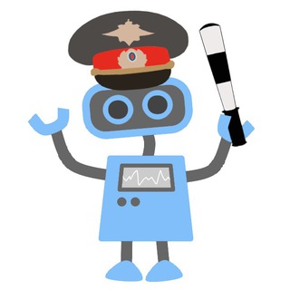 Логотип @shtraf_nalog_bot - ShtrafBot