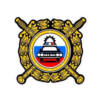 Логотип @shtrafgibdd_bot - Штрафы ГИБДД