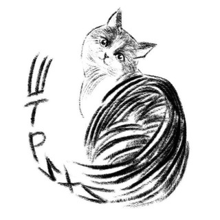 Логотип @shtrichivrn - Штрихи - школа рисования Воронеж