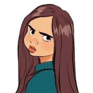 Логотип @shtuchnaya - Нина печатает...