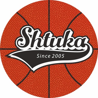 Логотип @shtukastore - Штука Шоп