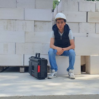 Логотип @shtukaturkavmoskve - Малярные работы Москва МО