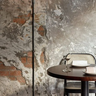 Логотип @shtukaturki_msk - Нанесение декоративной штукатурки Москва