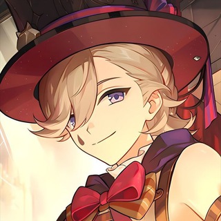 Логотип @shtukitgg - Темы/Языки/Аватарки/Обои/Стикеры/и другое☕️