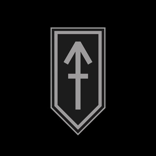 Логотип @shturmbat1 - 1-й штурмовий батальйон 3 ОШБр