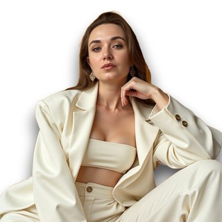 Логотип @shtykanna - Продавай с Анной Штык