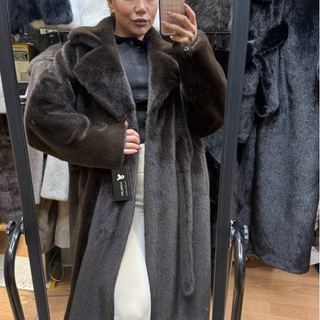 Логотип @shubaagazab75 - ШУБЫ - КУРТКИ! Агинское Заб.край