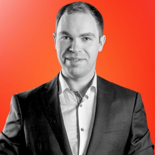 Логотип @shubin_aleksei - Алексей Шубин🔥СИСТЕМА ЗАЯВОК в МЛМ