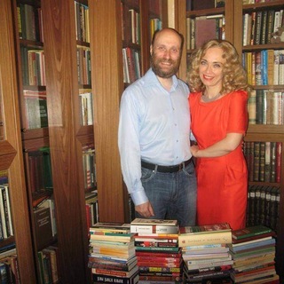 Логотип @shubinalexandrvladlenovich - Шубин Александр Владленович