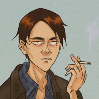 Логотип @shuchila_kir - Шучила