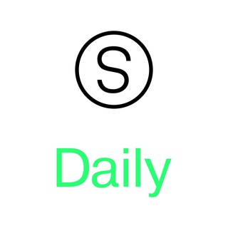 Логотип @shuclothes - SHU Daily