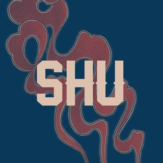 Логотип @shucosmetics - SHU
