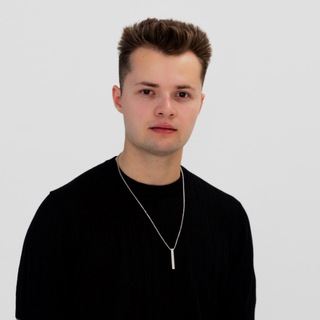 Логотип @shudeyko - Влад Шудейко