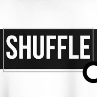 Логотип @shuffecutting - Shuffle & Cutting shapes