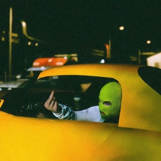 Логотип @shuffle_muz - Shuffle