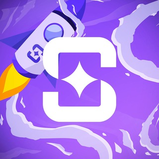 Логотип @shuffleboost - Shuffle Boost