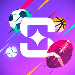 Логотип @shufflesports - Shuffle Sports