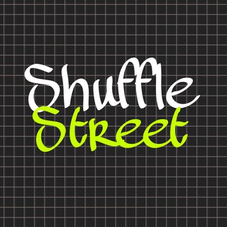 Логотип @shufflestreet - Кроссовки “Shuffle street”