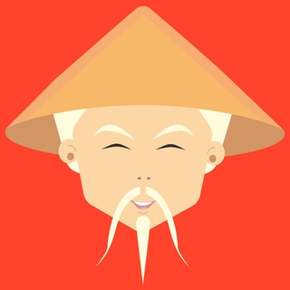 Логотип @shufuchinese - Китайский язык | Shufu Chinese
