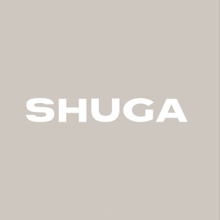 Логотип @shugastudio - SHUGA