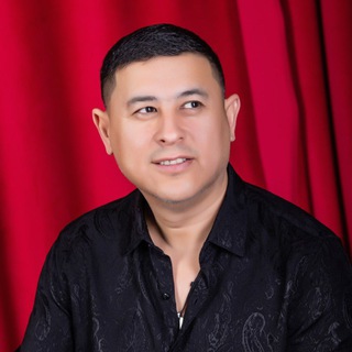 Логотип @shuhrat525 - Шухрат Якубов Музыка