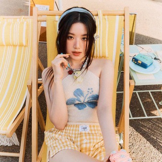 Логотип @shuhua_gallery_gidle - 슈화 | Shuhua | (G)I-DLE