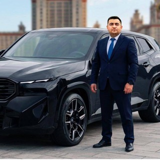 Логотип @shukhratminavarov - ШУХРАТ МИНАВАРОВ