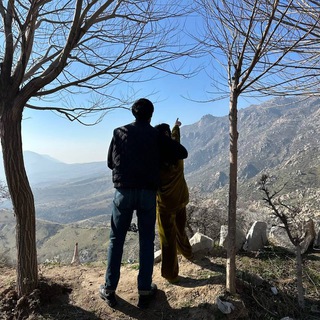 Логотип @shukhratovnam - пари💜