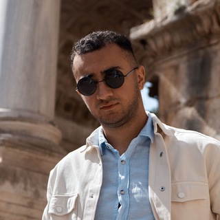 Логотип @shukur_mentorship - 19 октября | 18:00 по МСК