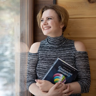 Логотип @shulgaok - Оксана Шульга бизнес-психолог