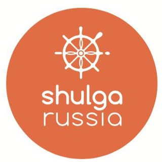 Логотип @shulgarussia - Shulgarussia