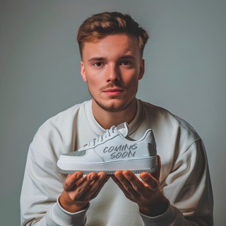 Логотип @shulginarseniy - Арсений Шульгин