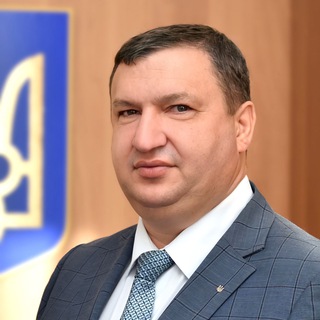 Логотип @shulhaserhii - Сергій Шульга 🇺🇦