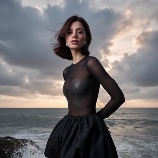 Логотип @shulik_ph - Шулик | Фото и AI-продакшен