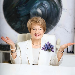 Логотип @shulikova_space_of_love - Психолог Елена Шуликова ❤️ Пространство Любви