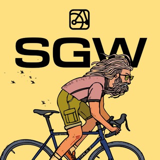 Логотип @shulzgravelweekend - SHULZ GRAVEL WEEKEND 2026