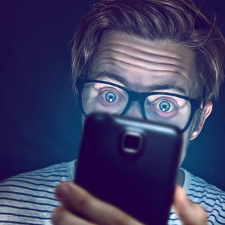 Логотип @shum_gamm - Ты видел?!